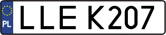 LLEK207