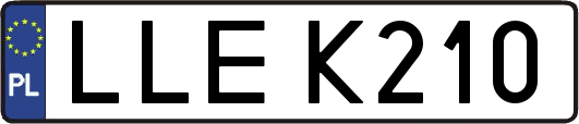 LLEK210