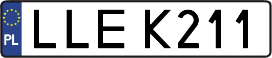 LLEK211