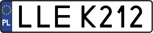 LLEK212