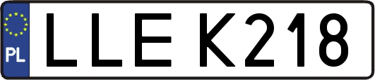 LLEK218
