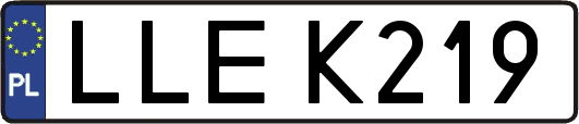 LLEK219