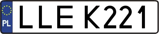 LLEK221