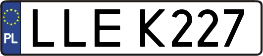 LLEK227