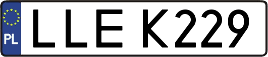 LLEK229