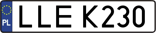 LLEK230