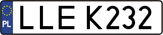 LLEK232