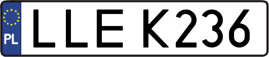 LLEK236