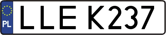 LLEK237