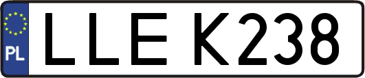 LLEK238