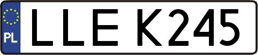 LLEK245