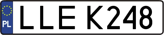 LLEK248