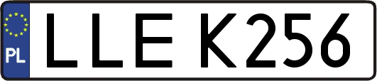 LLEK256