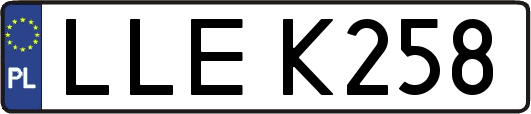 LLEK258