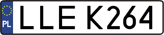 LLEK264