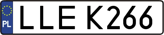 LLEK266