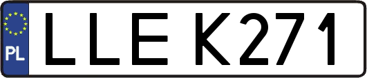 LLEK271