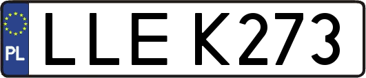 LLEK273