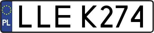 LLEK274