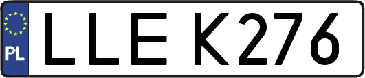 LLEK276