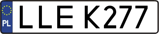 LLEK277