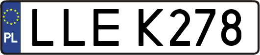 LLEK278