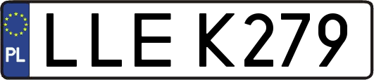 LLEK279