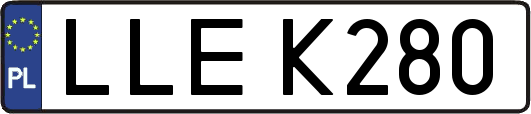 LLEK280