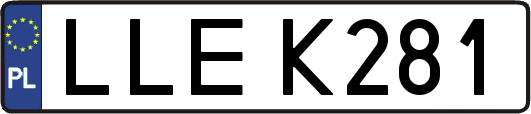 LLEK281