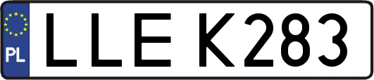 LLEK283