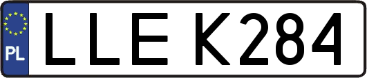 LLEK284