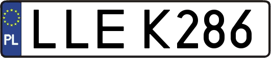 LLEK286