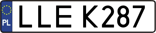 LLEK287