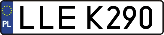LLEK290