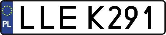 LLEK291
