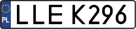 LLEK296