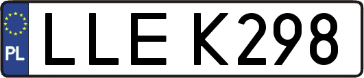 LLEK298
