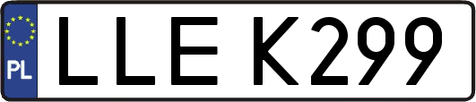 LLEK299