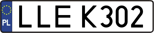 LLEK302