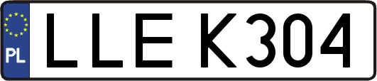 LLEK304