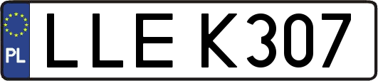 LLEK307