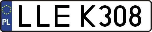 LLEK308