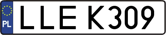 LLEK309