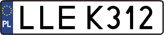LLEK312