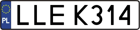 LLEK314