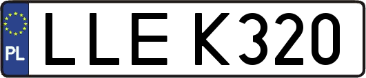 LLEK320