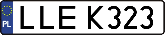 LLEK323