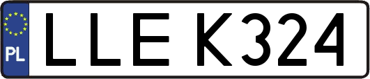 LLEK324