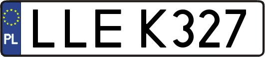 LLEK327