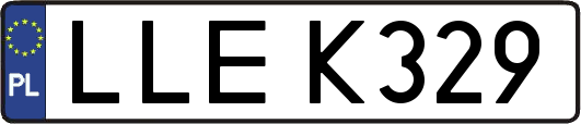 LLEK329